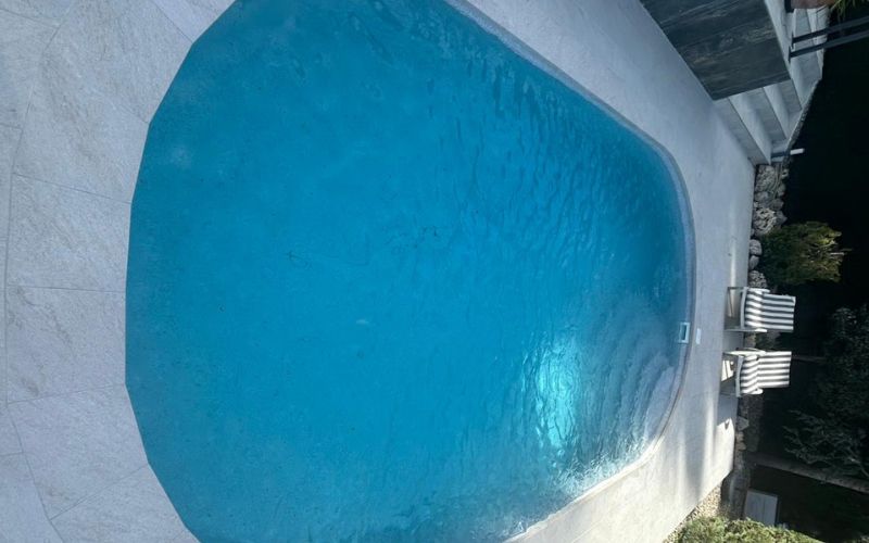 Piscina Almoster Final