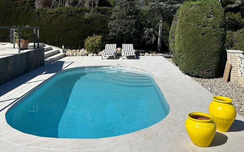 Piscina Almoster Final
