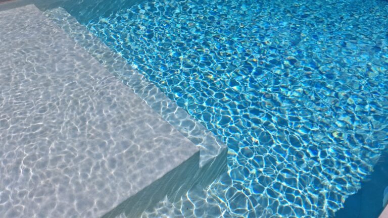 Piscina Nordic Caldes de Malavella