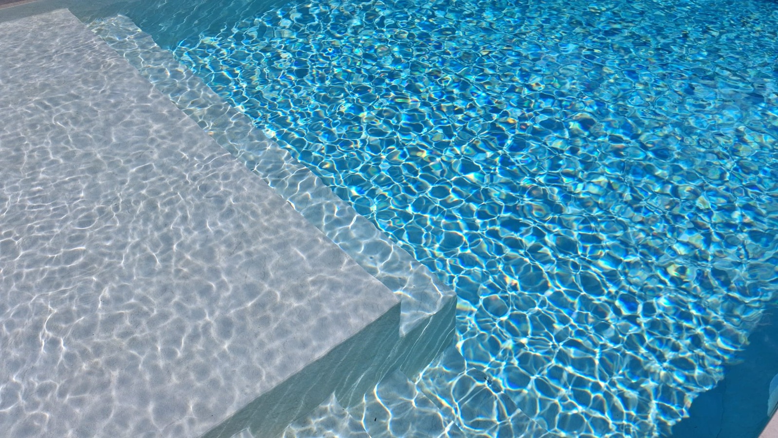 Piscina Nordic Caldes de Malavella
