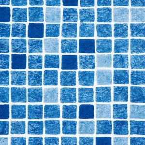 Persia Azul