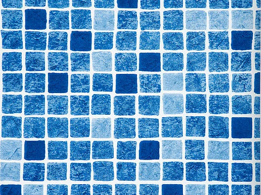 Persia Azul
